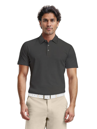 Men's AirFlux™ Mesh Golf Polo