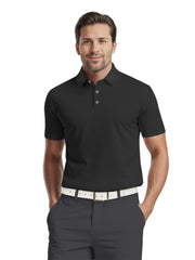 Men's AirFlux™ Mesh Golf Polo