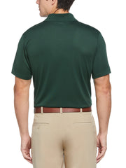 Airflux Mesh Golf Polo (Sycamore) 