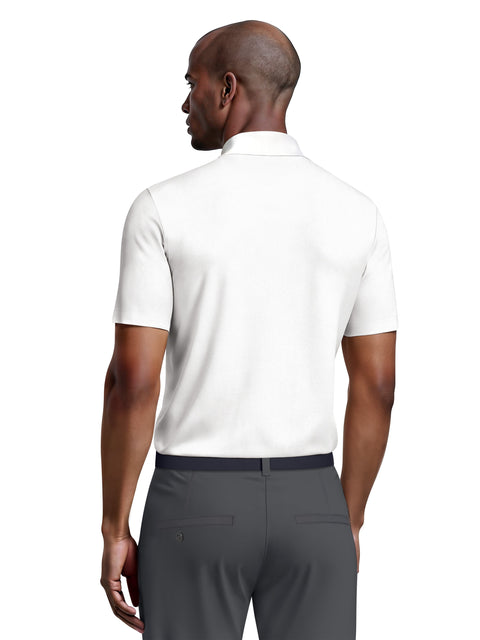 Men's AirFlux™ Mesh Golf Polo