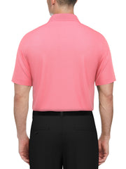 Men's AirFlux™ Mesh Golf Polo