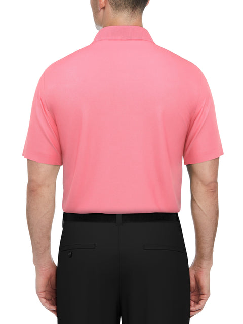 Men's AirFlux™ Mesh Golf Polo