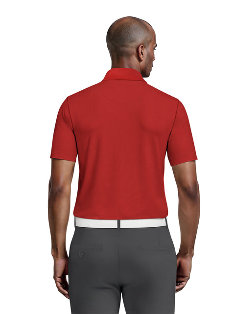 Men's AirFlux™ Mesh Golf Polo