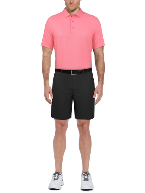 Men's AirFlux™ Mesh Golf Polo