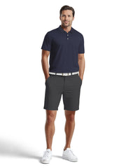 Men's AirFlux™ Mesh Golf Polo