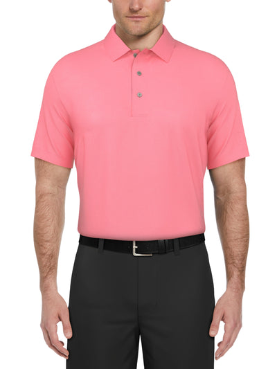 Men's AirFlux™ Mesh Golf Polo