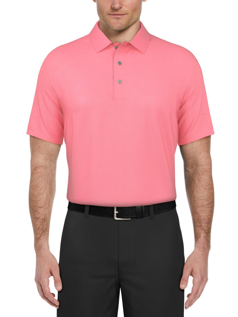 Men's AirFlux™ Mesh Golf Polo