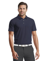 Men's AirFlux™ Mesh Golf Polo