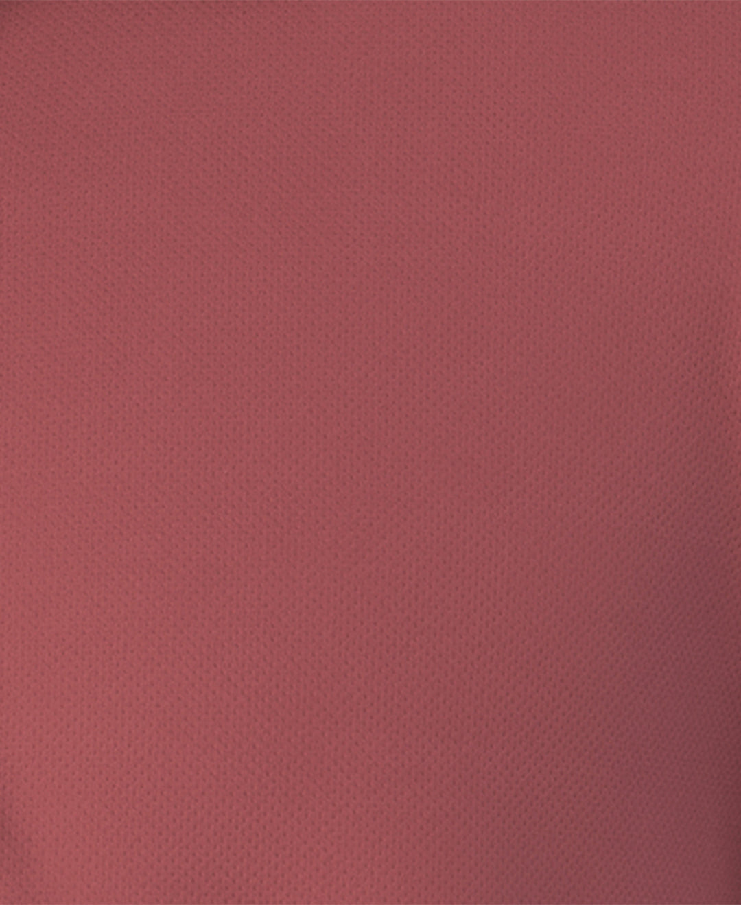 Airflux Solid Mesh Golf Polo (Earth Red) 