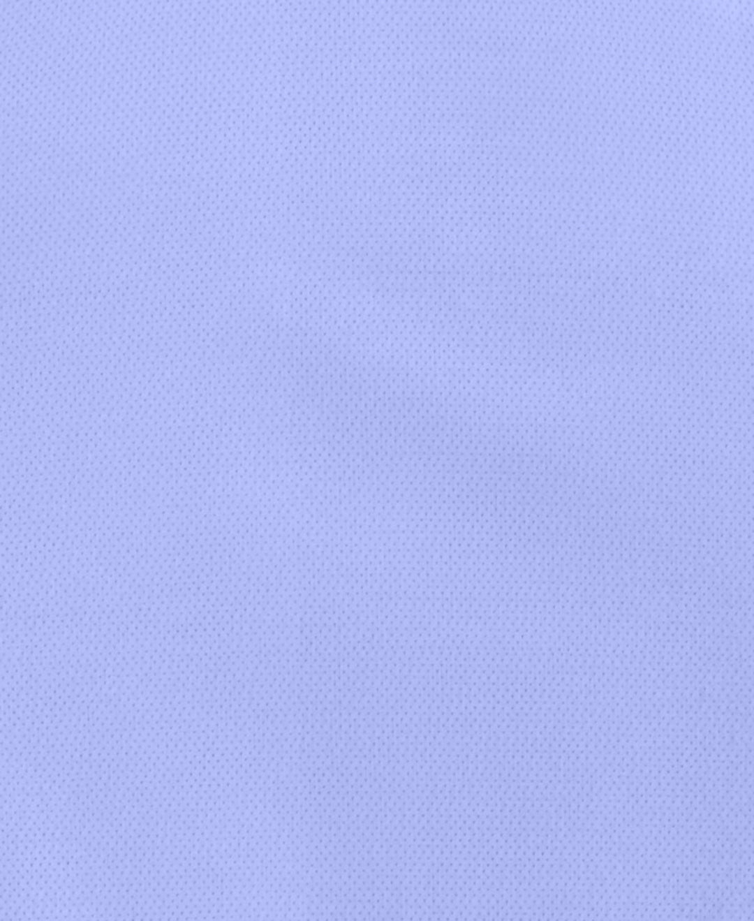 Airflux Solid Mesh Golf Polo (Hydrangea) 