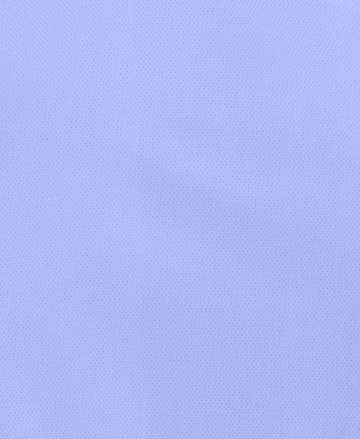 Airflux Solid Mesh Golf Polo (Hydrangea) 