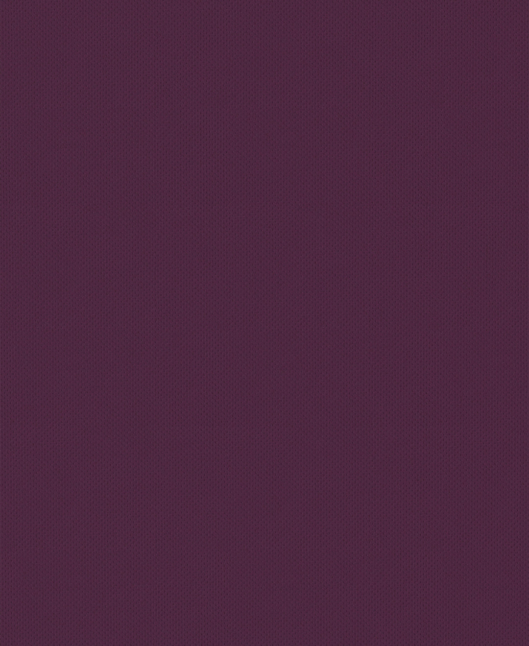 Airflux Solid Mesh Golf Polo (Dark Purple) 