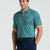 Select color Galapagos Green