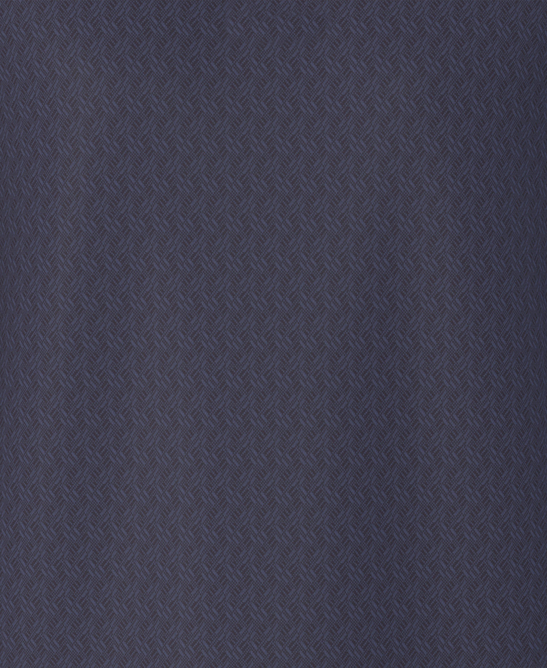 All-Over Micro Jacquard Golf Polo (Peacoat) 