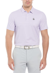 Men's All-Over Pete Print Golf Polo