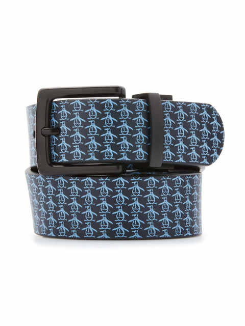 Men's All Over Pete Reversible Golf Belt