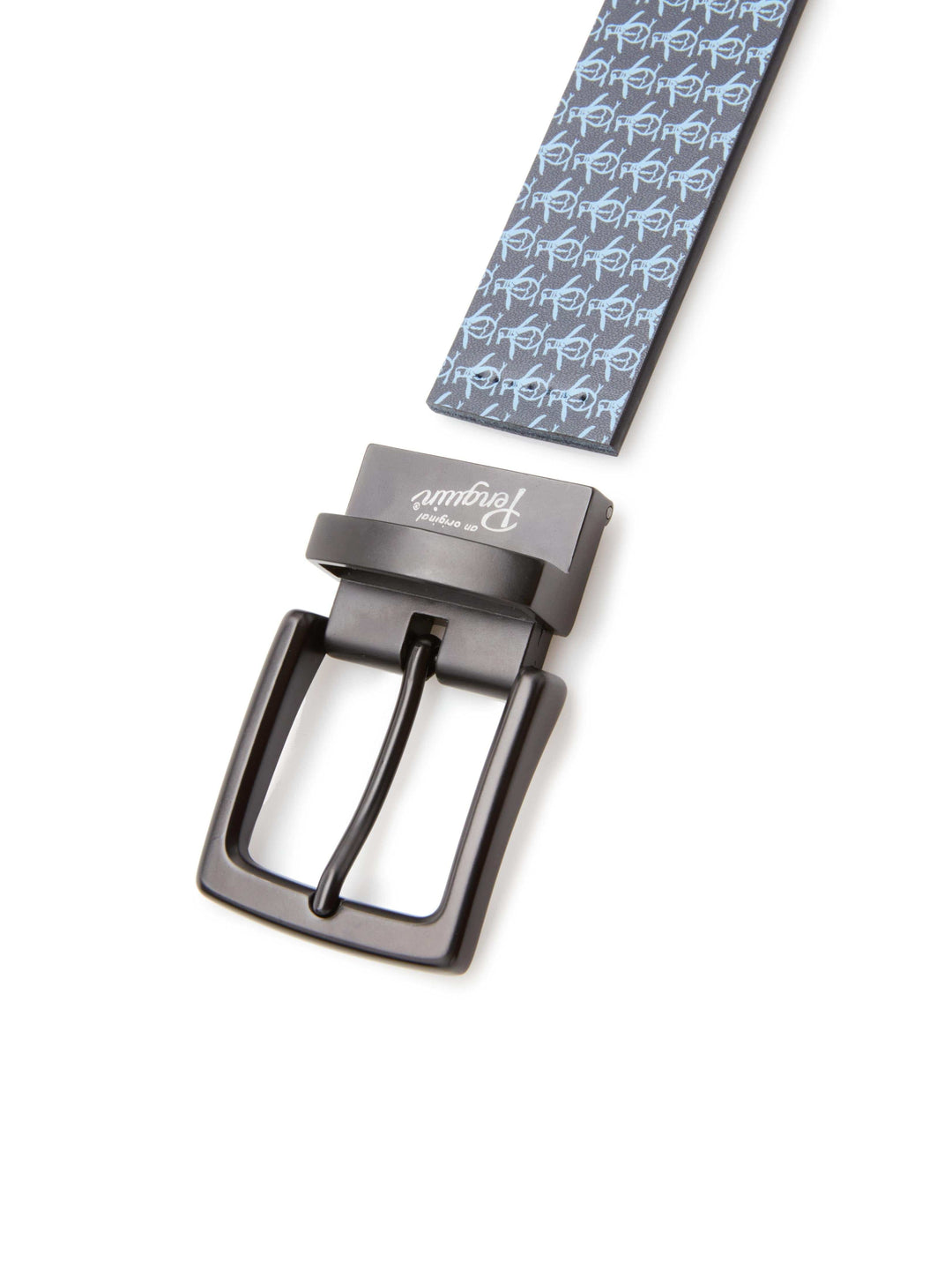 Men's All Over Pete Reversible Golf Belt