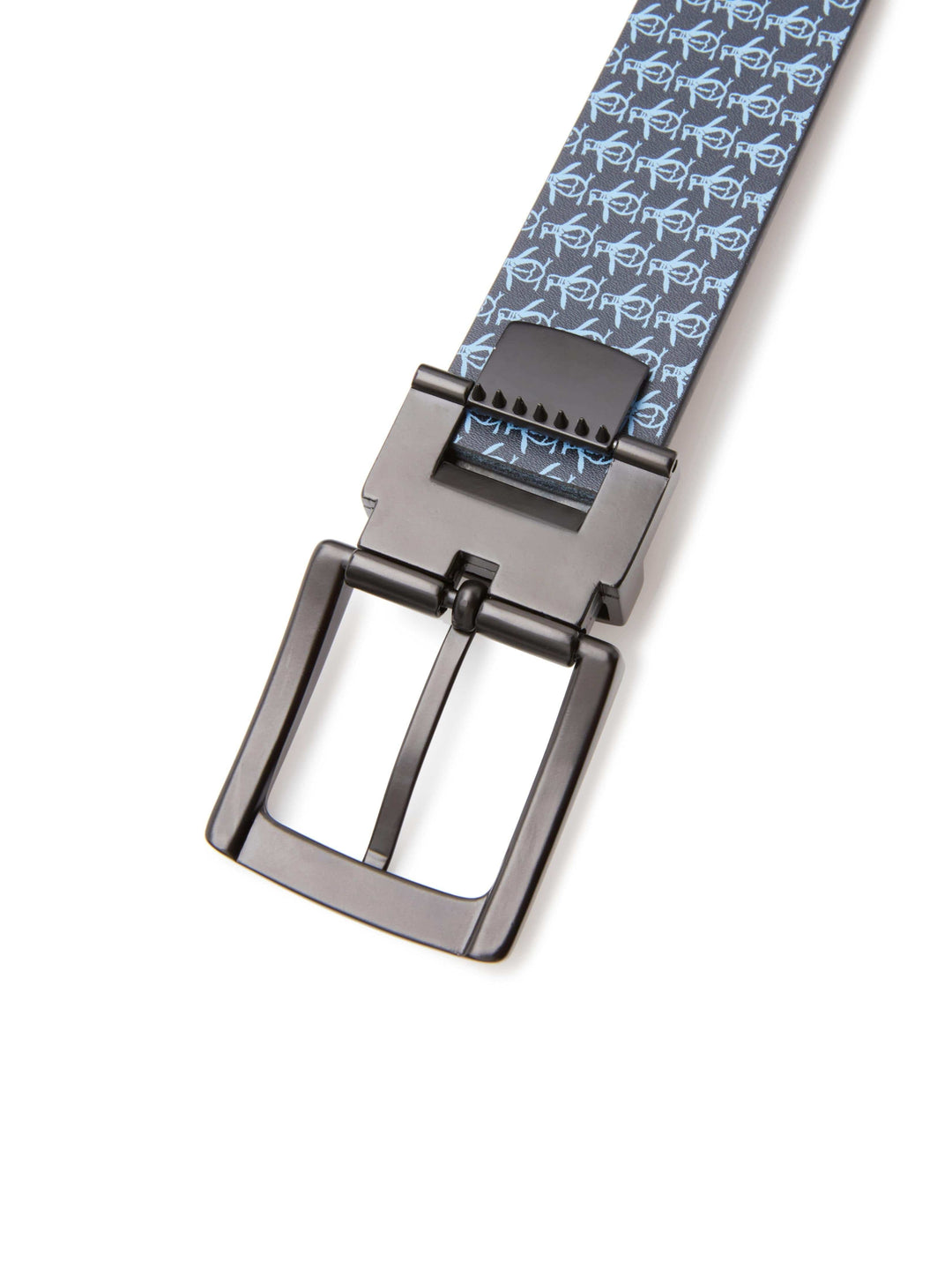 Men's All Over Pete Reversible Golf Belt