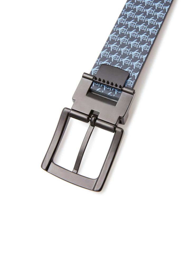 Men's All Over Pete Reversible Golf Belt