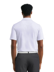 Men's All Over Tropical Floral Polo