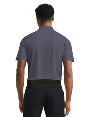 Men's All Over Tropical Floral Polo