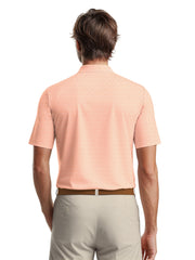 Men's All Over Tropical Floral Polo