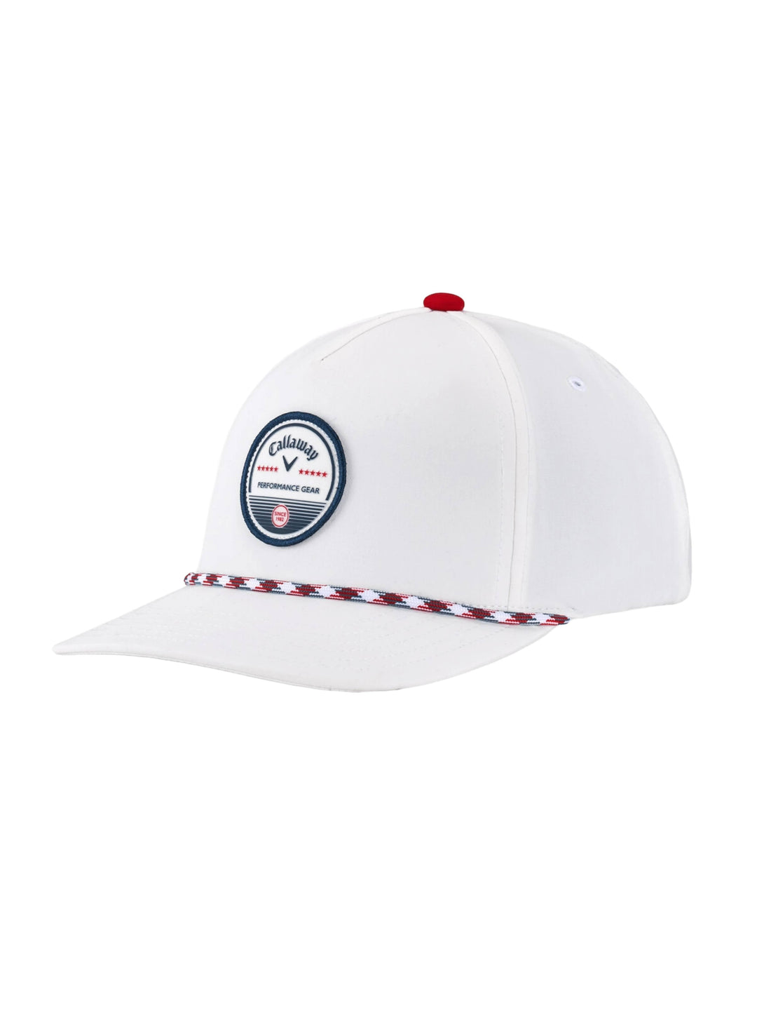 Men's Bogey Free Adjustable Hat