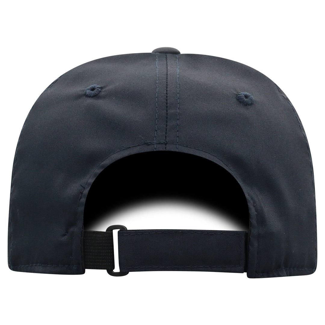 Classic Logo Adjustable Hat (Navy) 