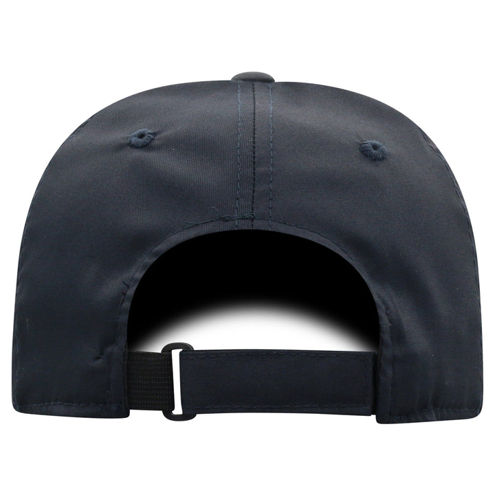 Classic Logo Adjustable Hat (Navy) 