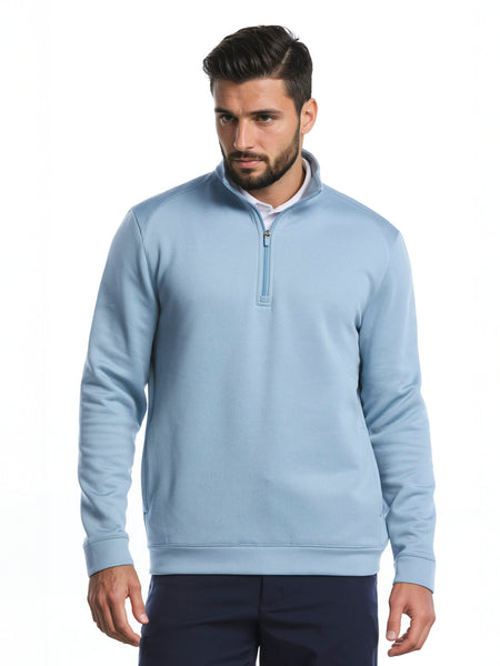 Mens-Cloudfleece-Quarter-Zip-