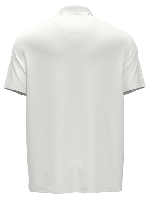 Men's Color Block Tennis Polo