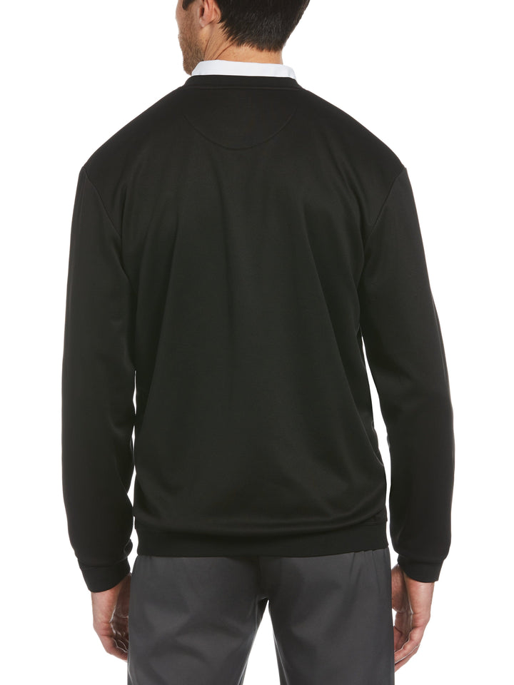 Men's Comfort Performance Crew