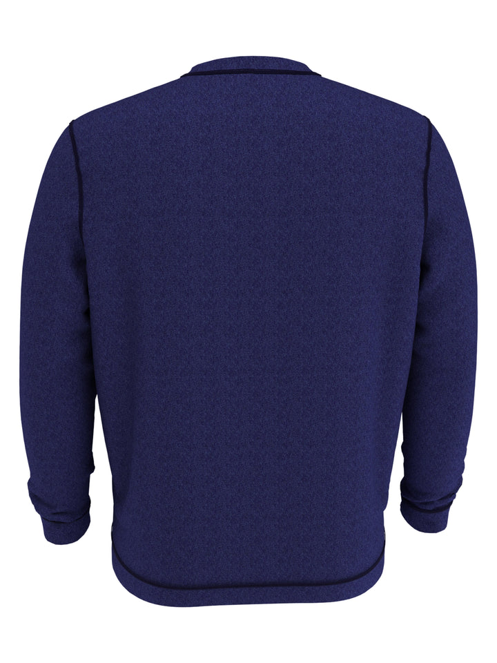 Men's Comfort Performance Crew