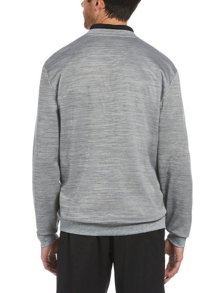 Men's Comfort Performance Crew