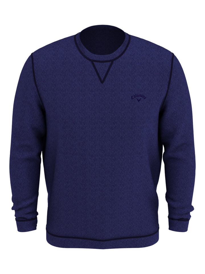 Men's Comfort Performance Crew