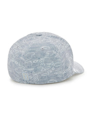 PGA TOUR CONVERSATIONAL FLEX CAP (Tradewinds) 