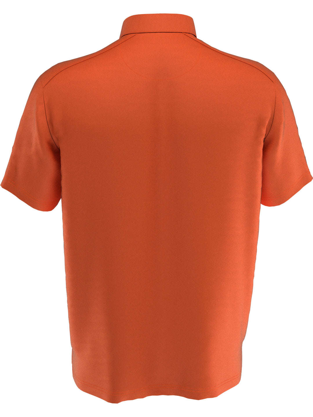 Men's Cooling Micro Hex Polo