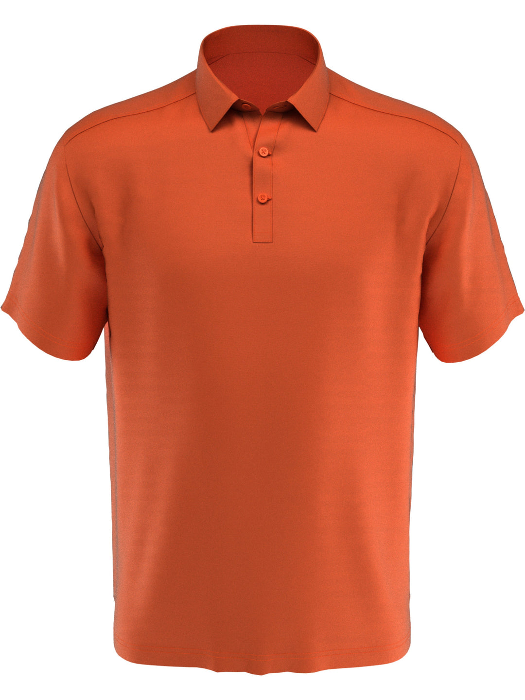 Men's Cooling Micro Hex Polo