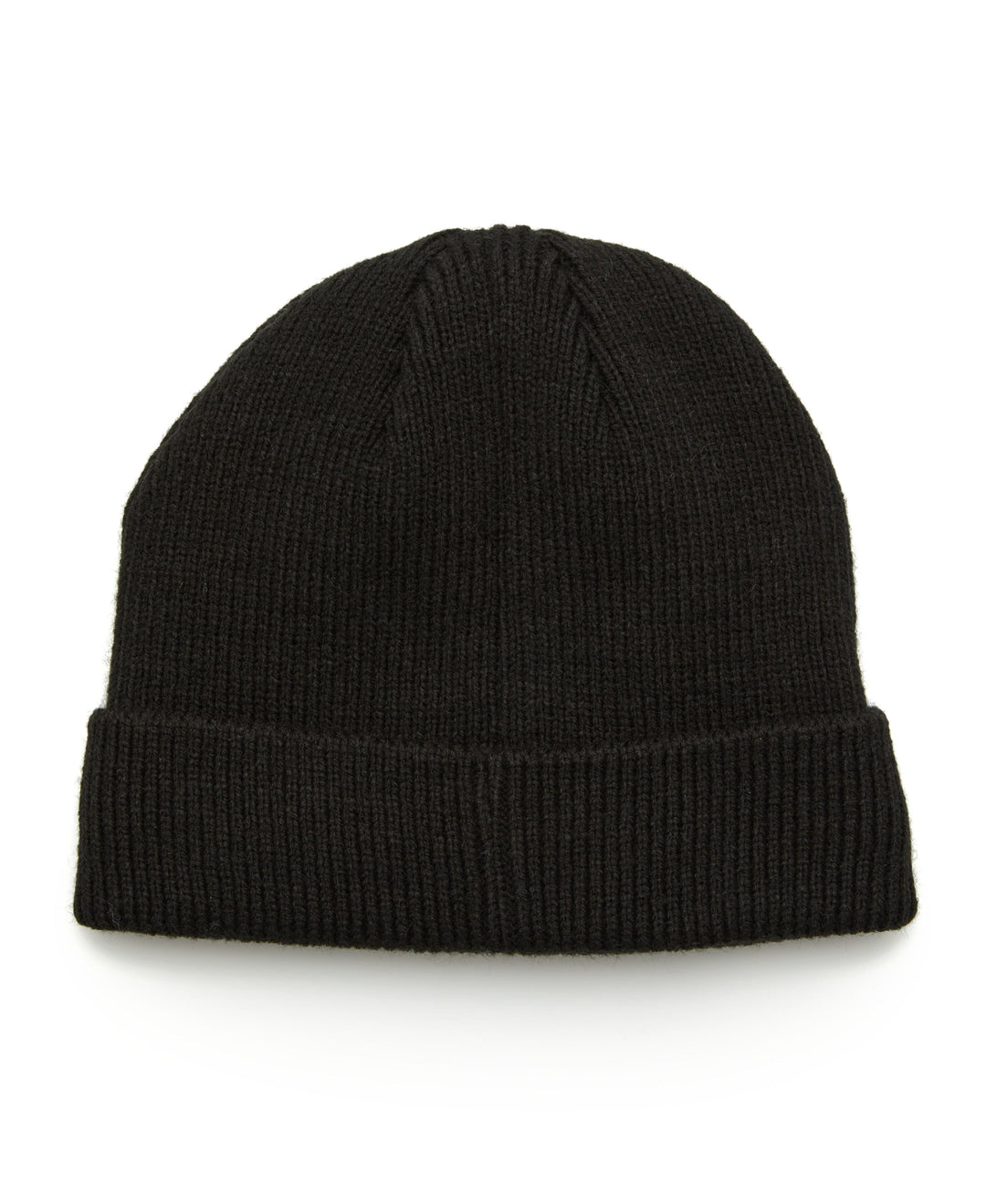 Core Cuffed Golf Beanie (Caviar) 