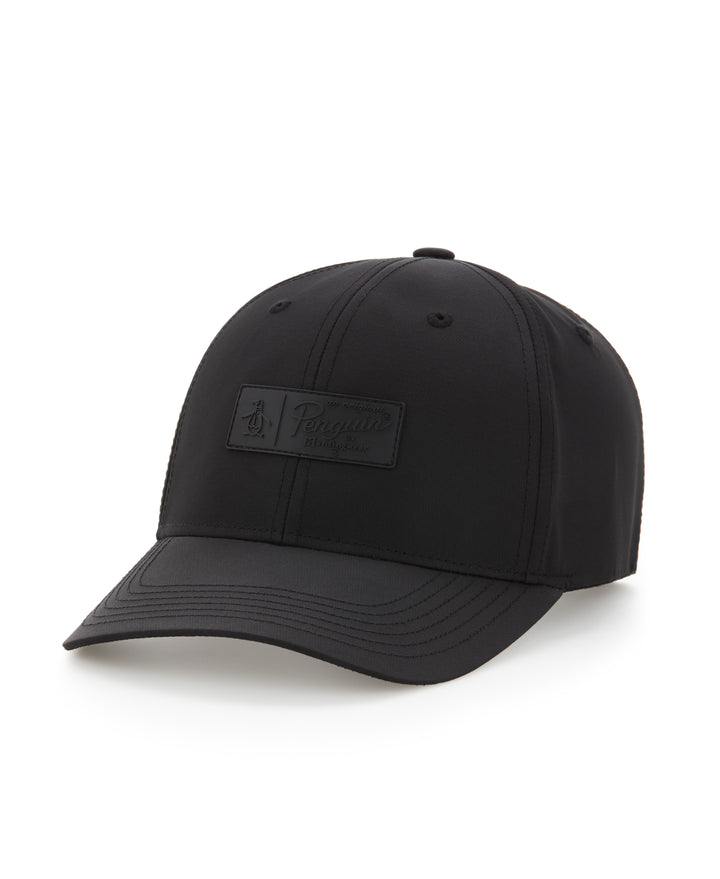 Core TPU Golf Cap  (Caviar) 