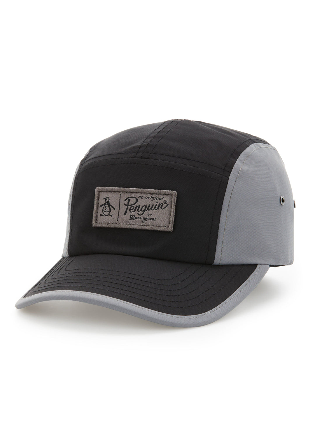 Core Golf Cap  (Caviar) 