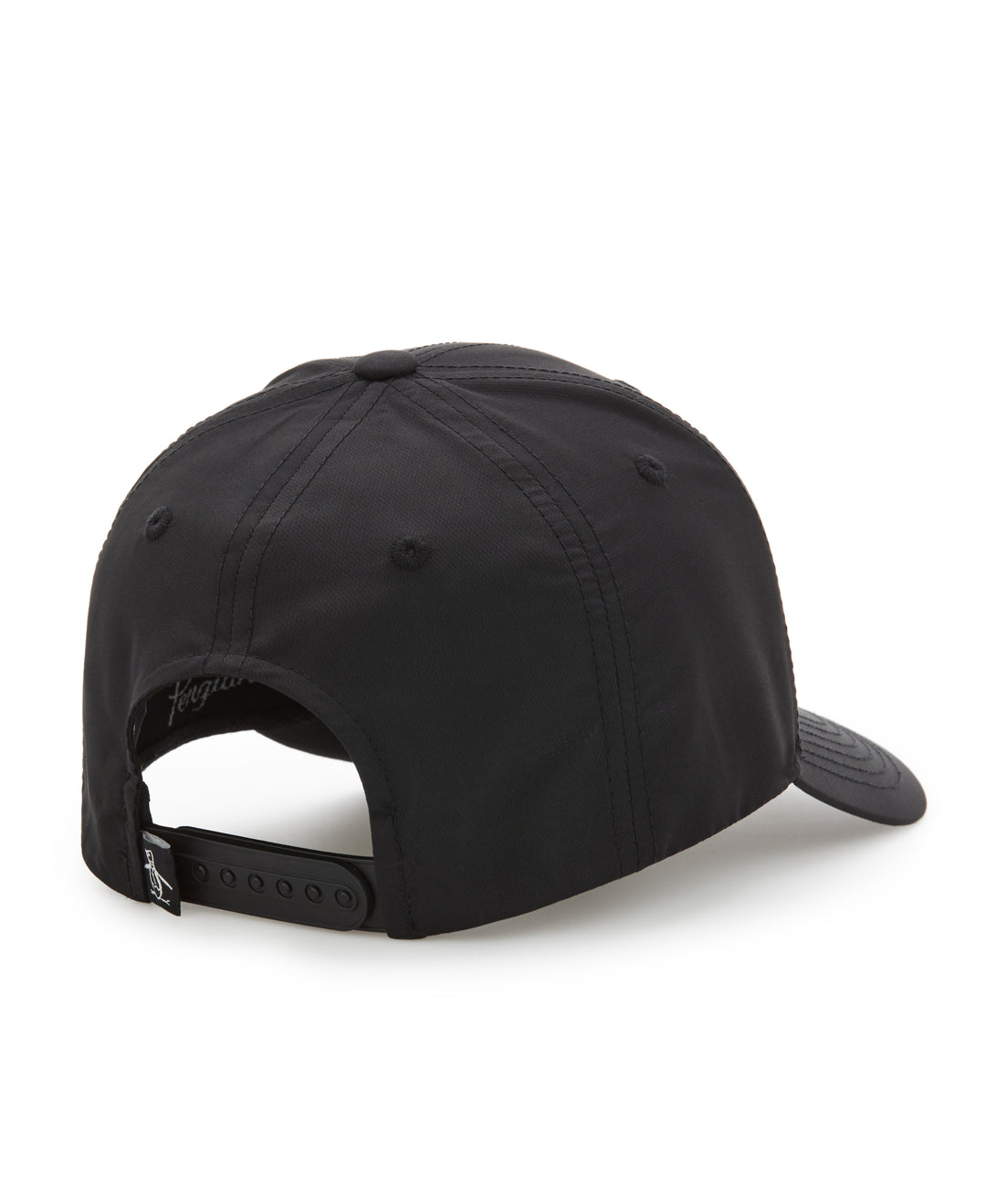 Core TPU Golf Cap  (Caviar) 
