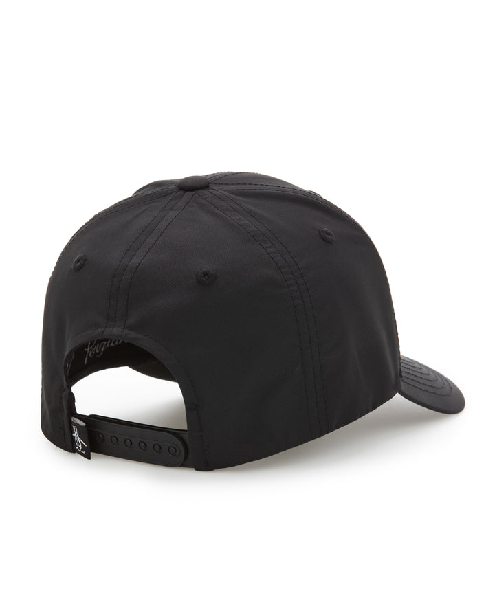 Core TPU Golf Cap  (Caviar) 