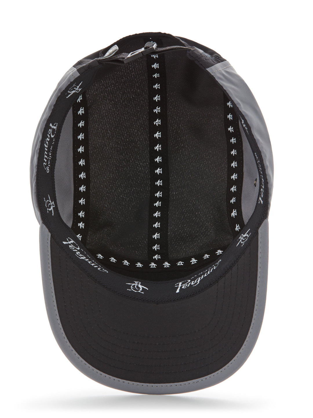 Core Golf Cap  (Caviar) 