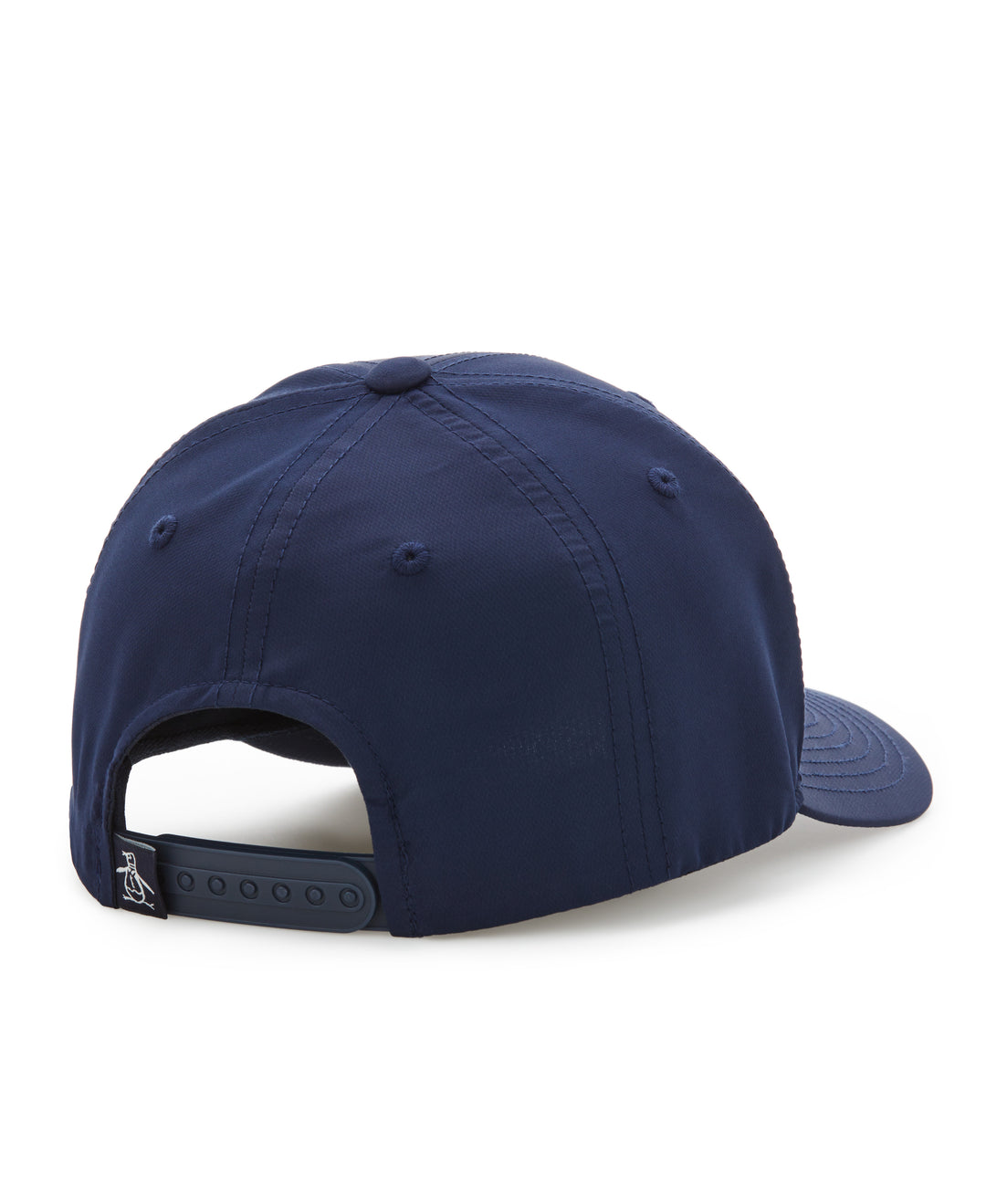 Men's Core Golf Cap (Black Iris) 