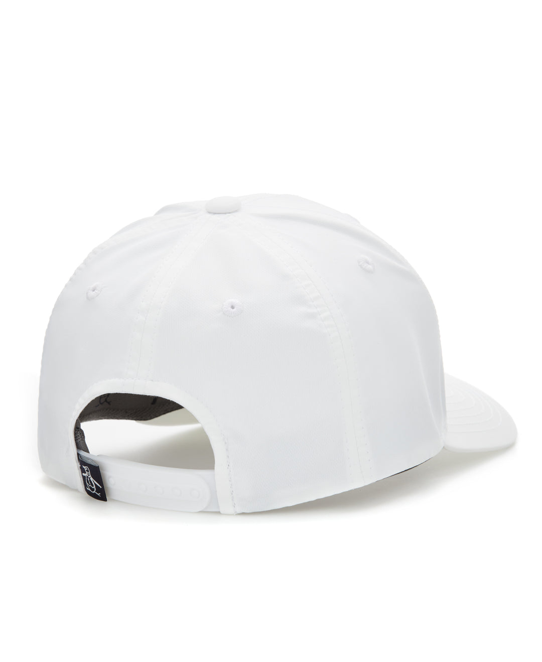 Men's Core Golf Cap (Bright White) 