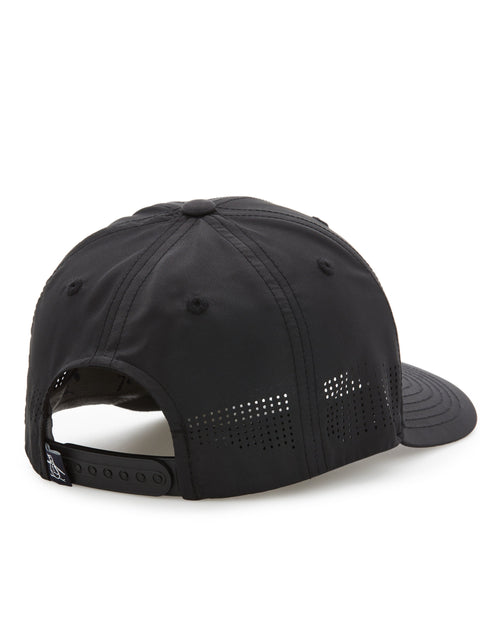 Core Ventilated Cap (Caviar) 