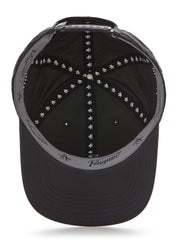 Core Ventilated Cap (Caviar) 
