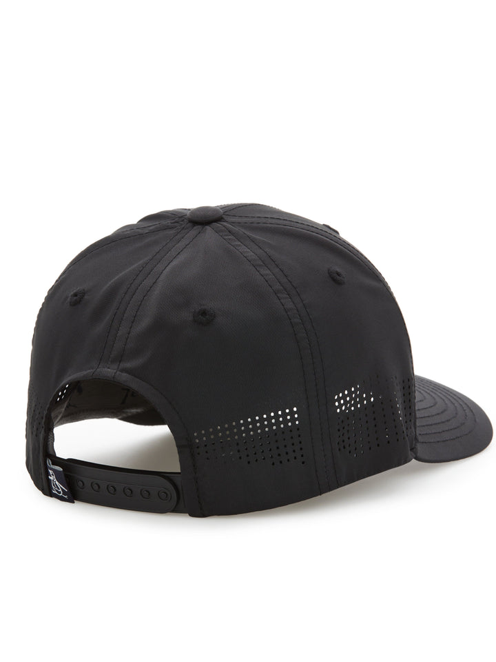 NO COFFEE × CLUBHAUS NYLON CAP - Black - メルカリ