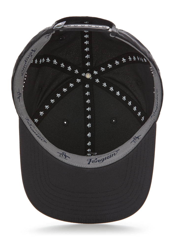 Original Penguin Men's Core Ventilated Golf Hats | Golf Original Penguin Men's Core Ventilated Golf Hats | Golf